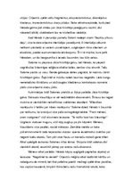 Eseja 'Riharda Štrausa operas "Salome" rakstiskā analīze', 5.