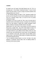 Referāts 'Ķīnas attīstība un perspektīvas 21.gadsimtā', 4.