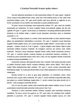 Referāts 'Jaunsargi - nākamā Latvijas Nacionālo bruņoto spēku kadru kalve', 5.