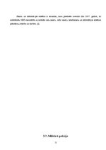 Referāts 'Jaunsargi - nākamā Latvijas Nacionālo bruņoto spēku kadru kalve', 15.