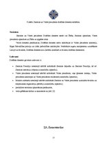 Referāts 'Jaunsargi - nākamā Latvijas Nacionālo bruņoto spēku kadru kalve', 17.