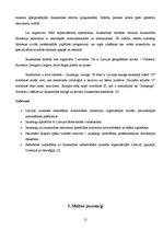 Referāts 'Jaunsargi - nākamā Latvijas Nacionālo bruņoto spēku kadru kalve', 21.