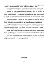 Referāts 'Jaunsargi - nākamā Latvijas Nacionālo bruņoto spēku kadru kalve', 25.