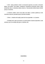 Referāts 'Jaunsargi - nākamā Latvijas Nacionālo bruņoto spēku kadru kalve', 26.