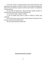 Referāts 'Jaunsargi - nākamā Latvijas Nacionālo bruņoto spēku kadru kalve', 27.