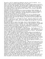 Eseja 'Equality', 3.