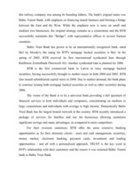 Konspekts 'Banking System in Latvia', 12.