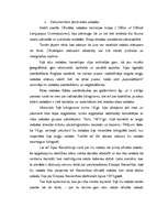 Referāts 'Valoda, valodas situācija un politika Īrijā', 5.