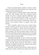 Referāts 'Starptautiskā sadarbība noziedzības apkarošanā, noziedznieku meklēšanā, to izdoš', 3.