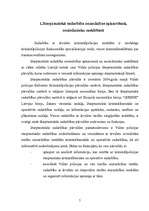 Referāts 'Starptautiskā sadarbība noziedzības apkarošanā, noziedznieku meklēšanā, to izdoš', 5.