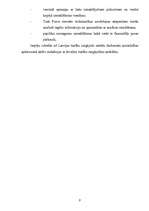 Referāts 'Starptautiskā sadarbība noziedzības apkarošanā, noziedznieku meklēšanā, to izdoš', 9.