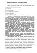 Referāts 'Starptautiskā sadarbība noziedzības apkarošanā, noziedznieku meklēšanā, to izdoš', 10.