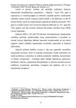 Referāts 'Starptautiskā sadarbība noziedzības apkarošanā, noziedznieku meklēšanā, to izdoš', 12.