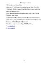 Referāts 'Starptautiskā sadarbība noziedzības apkarošanā, noziedznieku meklēšanā, to izdoš', 14.