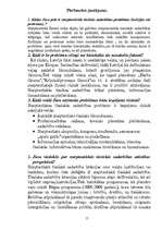 Referāts 'Starptautiskā sadarbība noziedzības apkarošanā, noziedznieku meklēšanā, to izdoš', 15.