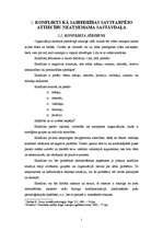 Referāts 'Konflikti un to veidi, sociālpsiholoģiskais klimats uzņēmumā', 5.