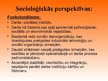 Prezentācija 'Bezdarbs kā sociāla problēma Latvijā', 9.