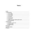 Referāts 'Suns', 1.