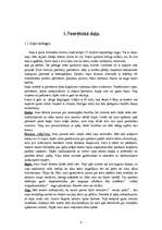 Referāts 'Suns', 3.