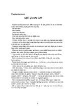 Referāts 'Suns', 20.