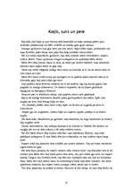 Referāts 'Suns', 21.