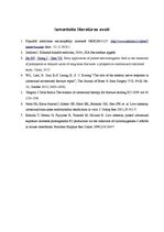 Referāts 'Kaulu lūzumi. Fizikālā medicīna', 11.