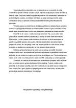 Eseja 'Vai nacionāla valsts ir dzīvotspējīga globalizācijas laikmetā? Starptautisko org', 2.