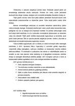 Eseja 'Vai nacionāla valsts ir dzīvotspējīga globalizācijas laikmetā? Starptautisko org', 3.