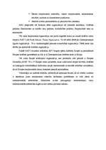 Eseja 'Vai nacionāla valsts ir dzīvotspējīga globalizācijas laikmetā? Starptautisko org', 4.