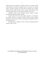 Diplomdarbs 'Azartspēļu nozare Latvijā un tās finanšu analīze', 6.