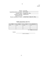 Diplomdarbs 'Azartspēļu nozare Latvijā un tās finanšu analīze', 44.