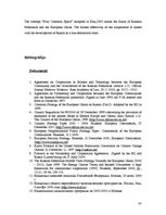 Diplomdarbs 'Krievijas un Eiropas Savienības partnerība un sadarbība: rezultāti, pretrunas, p', 87.
