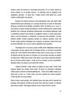 Referāts 'Nākotnes civilizācija pareģojumos', 18.