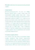 Referāts 'Pārnadži', 2.