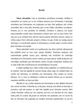 Referāts 'Kriminālatbildība par cietsirdīgu izturēšanos pret dzīvniekiem', 3.