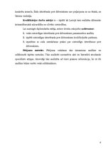 Referāts 'Kriminālatbildība par cietsirdīgu izturēšanos pret dzīvniekiem', 4.