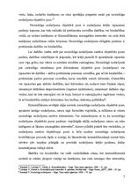 Referāts 'Kriminālatbildība par cietsirdīgu izturēšanos pret dzīvniekiem', 7.