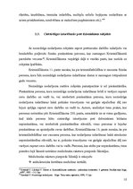 Referāts 'Kriminālatbildība par cietsirdīgu izturēšanos pret dzīvniekiem', 10.