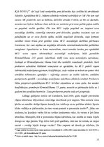 Referāts 'Kriminālatbildība par cietsirdīgu izturēšanos pret dzīvniekiem', 15.