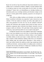 Referāts 'Kriminālatbildība par cietsirdīgu izturēšanos pret dzīvniekiem', 17.