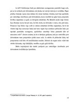 Referāts 'Kriminālatbildība par cietsirdīgu izturēšanos pret dzīvniekiem', 18.