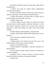 Referāts 'Kriminālatbildība par cietsirdīgu izturēšanos pret dzīvniekiem', 20.