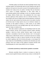 Referāts 'Kriminālatbildība par cietsirdīgu izturēšanos pret dzīvniekiem', 26.