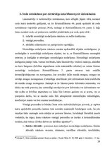 Referāts 'Kriminālatbildība par cietsirdīgu izturēšanos pret dzīvniekiem', 29.