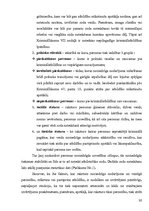 Referāts 'Kriminālatbildība par cietsirdīgu izturēšanos pret dzīvniekiem', 30.