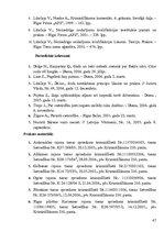 Referāts 'Kriminālatbildība par cietsirdīgu izturēšanos pret dzīvniekiem', 47.