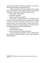 Konspekts 'Starptautiskā mārketinga pētījumi, analīze, informācijas sistēma', 6.