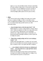 Konspekts 'Frīdrihs Šillers "Laupītāji". Konspekts par lugas saturu un citāti katram cēlien', 3.