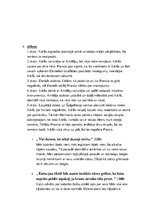 Konspekts 'Frīdrihs Šillers "Laupītāji". Konspekts par lugas saturu un citāti katram cēlien', 4.