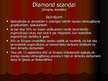Prezentācija 'Dimantu skandāls', 7.